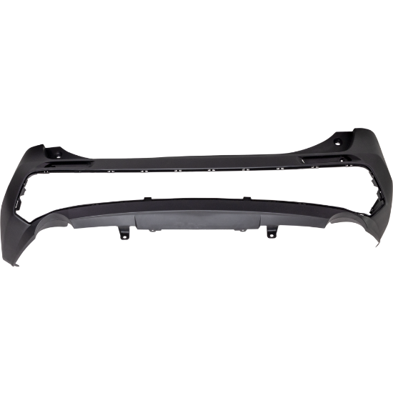 Picture of Bumper Cover