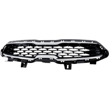 Picture of Grille Assembly