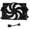 Picture of Cooling Fan Assembly