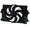 Picture of Cooling Fan Assembly