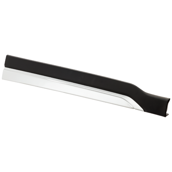 Picture of Door Molding and Beltlines
