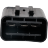 Picture of Cooling Fan Assembly