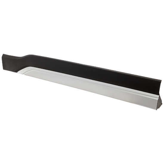 Picture of Door Molding and Beltlines