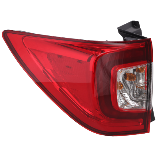 Picture of Tail Light