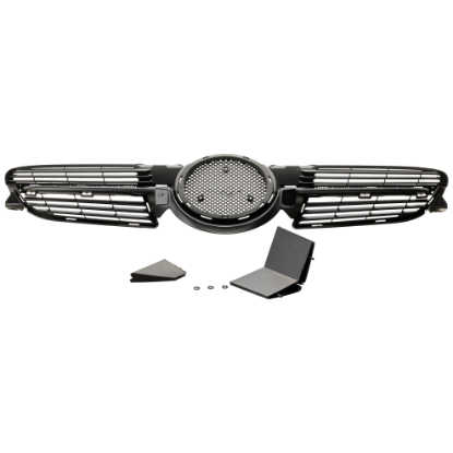 Picture of Grille Assembly