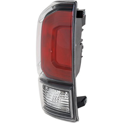Picture of Tail Light