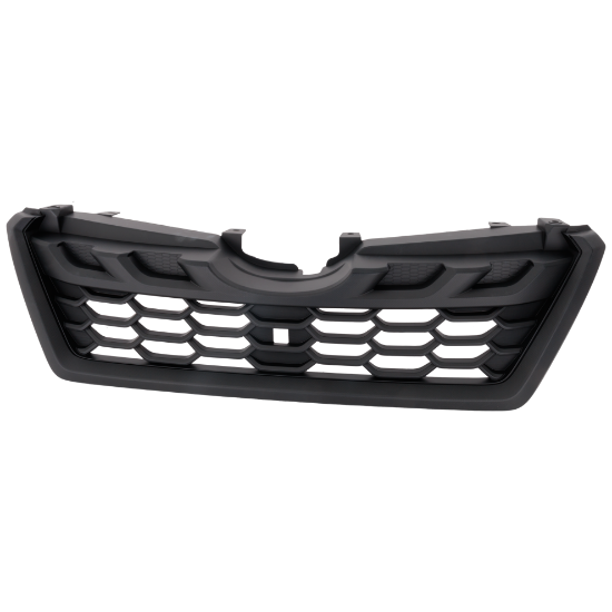 Picture of Grille Assembly