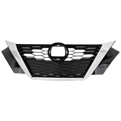 Picture of Grille Assembly