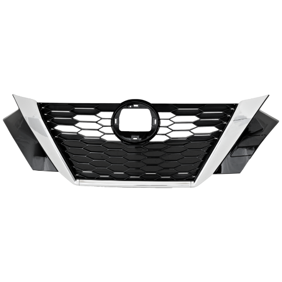 Picture of Grille Assembly