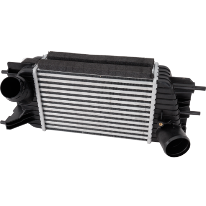 Picture of Intercooler