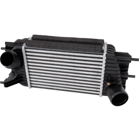 Picture of Intercooler