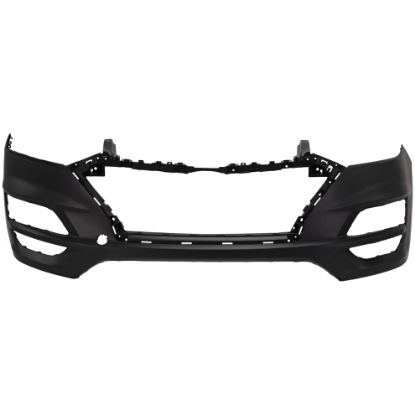 Picture of Bumper Cover