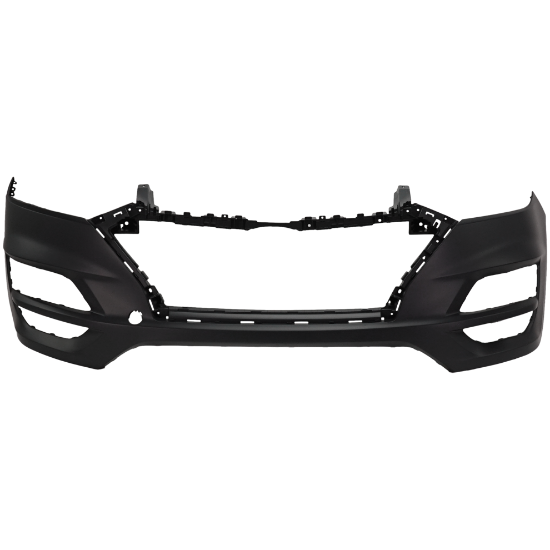 Picture of Bumper Cover