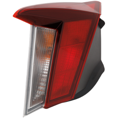 Picture of Tail Light