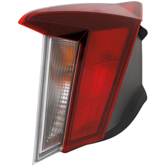 Picture of Tail Light