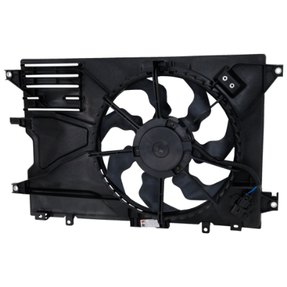 Picture of Cooling Fan Assembly