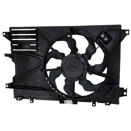 Picture of Cooling Fan Assembly