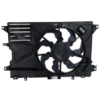 Picture of Cooling Fan Assembly