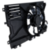 Picture of Cooling Fan Assembly