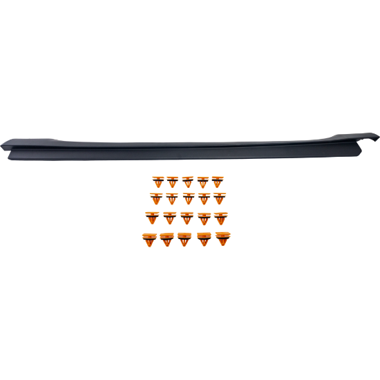 Picture of Rocker Panel Trim