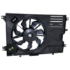 Picture of Cooling Fan Assembly