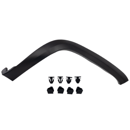 Picture of Fender Flares