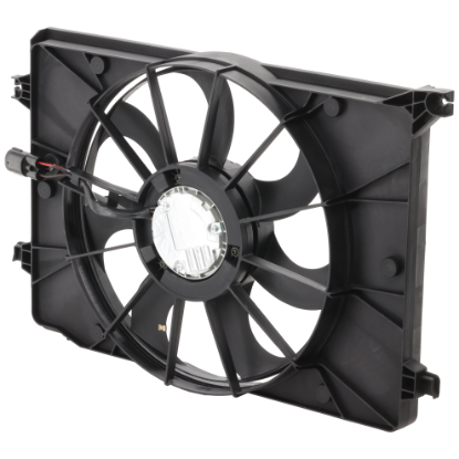 Picture of Cooling Fan Assembly