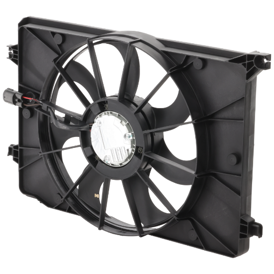 Picture of Cooling Fan Assembly