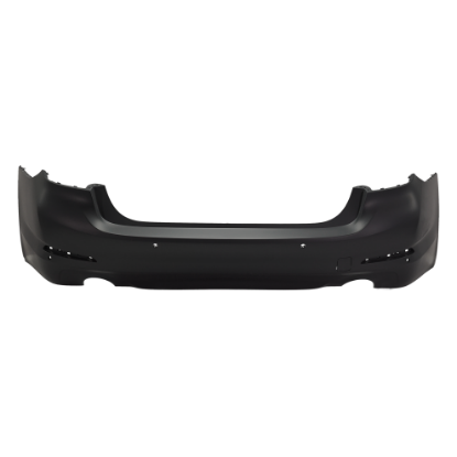Picture of Bumper Cover