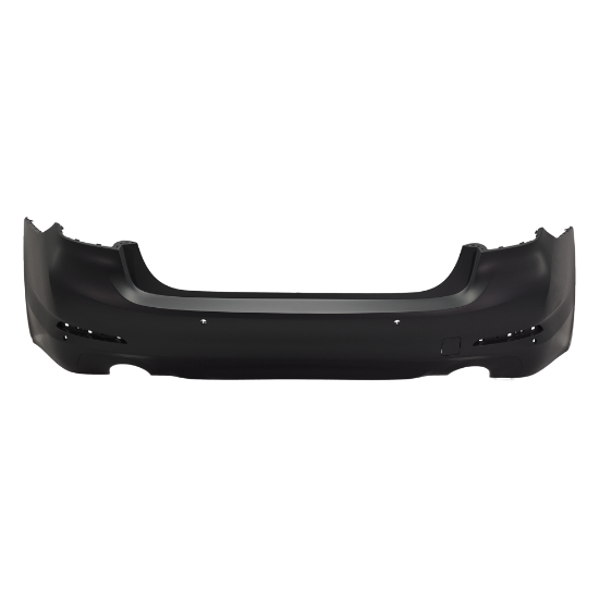 Picture of Bumper Cover