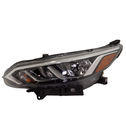Picture of Headlight