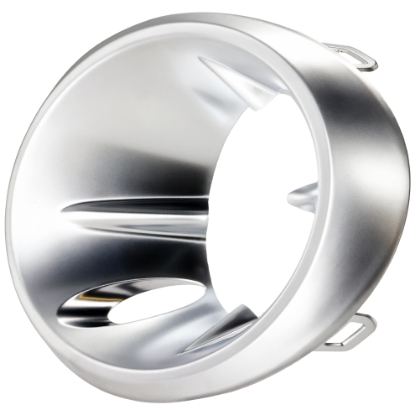 Picture of Fog Light Trim