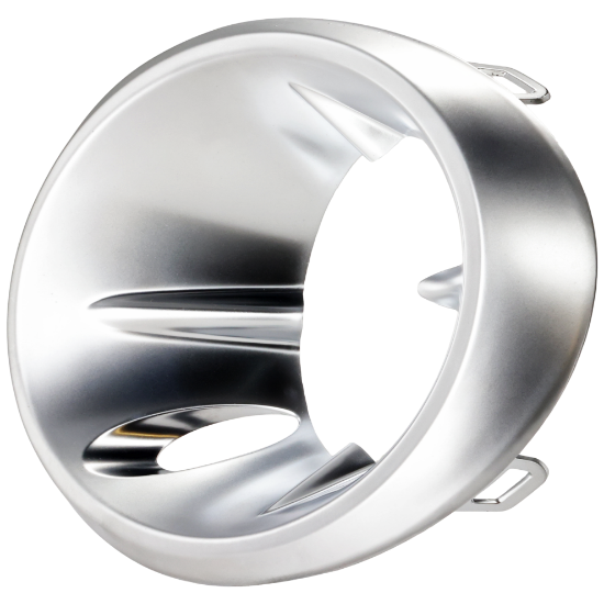 Picture of Fog Light Trim