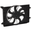 Picture of Cooling Fan Assembly