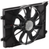 Picture of Cooling Fan Assembly