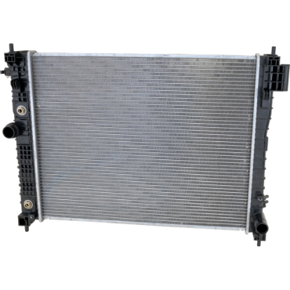 Picture of Radiator
