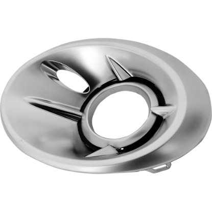 Picture of Fog Light Trim