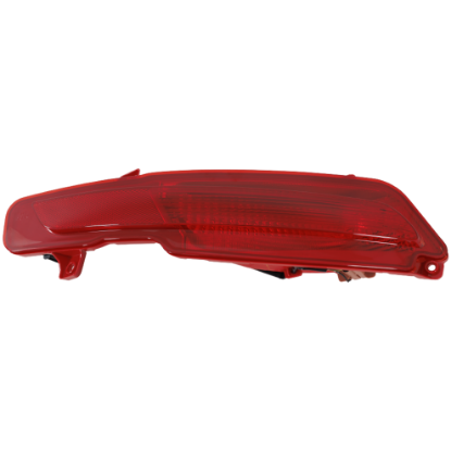 Picture of Turn Signal Light