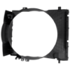 Picture of Fan Shroud