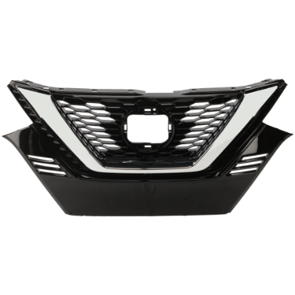 Picture of Grille Assembly