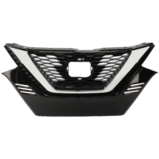 Picture of Grille Assembly