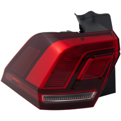 Picture of Tail Light