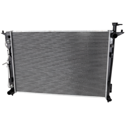 Picture of Radiator