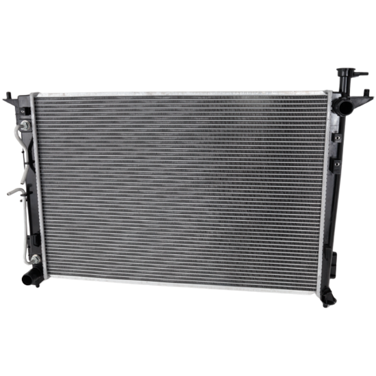 Picture of Radiator