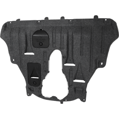 Picture of Engine Splash Shield