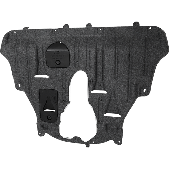 Picture of Engine Splash Shield