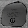 Picture of Engine Splash Shield