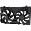 Picture of Cooling Fan Assembly