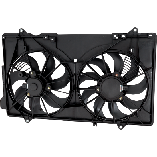 Picture of Cooling Fan Assembly