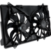 Picture of Cooling Fan Assembly